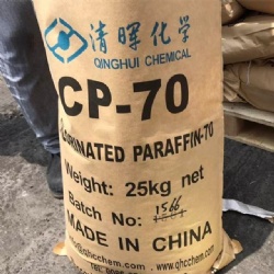 Chlorinated Paraffin 70%