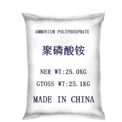 Ammonium Polyphosphate（APP）