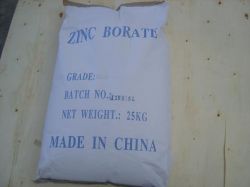 Zinc Borate