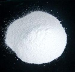 Trichloroisocyanuric acid （TCCA）